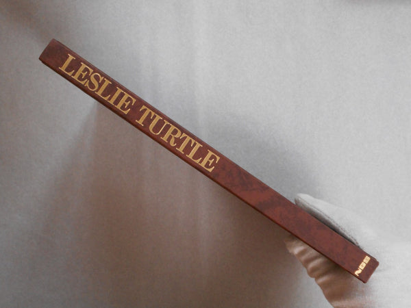 Leslie Turtle, Galphy series vol.15 | Leslie Turtle | NGS 1983
