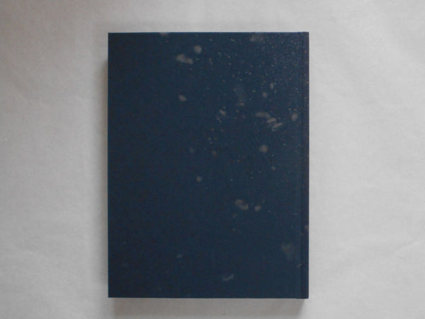 Blue Affair | Kosuke Okahara | The Backyard 2020 [SIGNED]