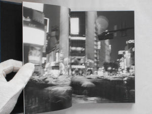 Blue Affair | Kosuke Okahara | The Backyard 2020 [SIGNED]