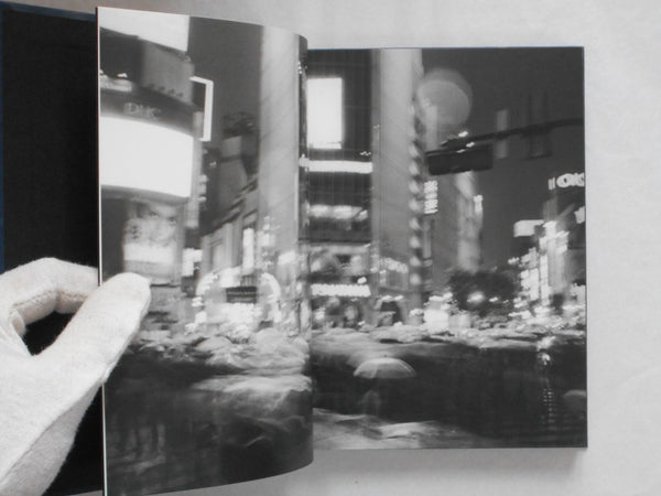 Blue Affair | Kosuke Okahara | The Backyard 2020 [SIGNED]