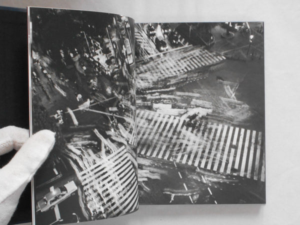 Blue Affair | Kosuke Okahara | The Backyard 2020 [SIGNED]