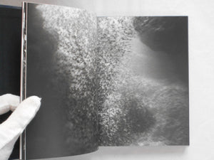 Blue Affair | Kosuke Okahara | The Backyard 2020 [SIGNED]