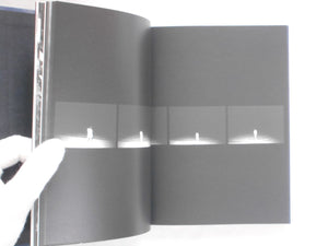Blue Affair | Kosuke Okahara | The Backyard 2020 [SIGNED]