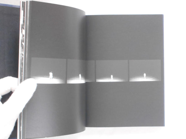 Blue Affair | Kosuke Okahara | The Backyard 2020 [SIGNED]
