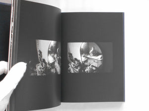 Blue Affair | Kosuke Okahara | The Backyard 2020 [SIGNED]