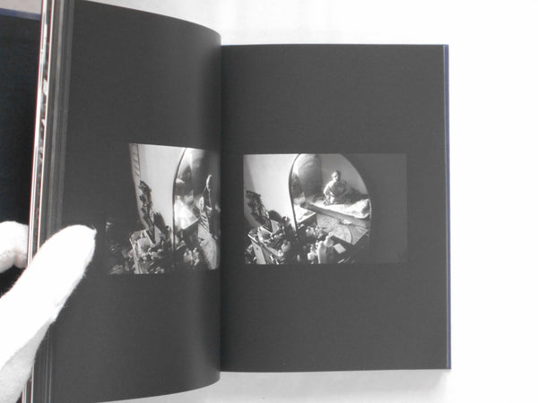 Blue Affair | Kosuke Okahara | The Backyard 2020 [SIGNED]