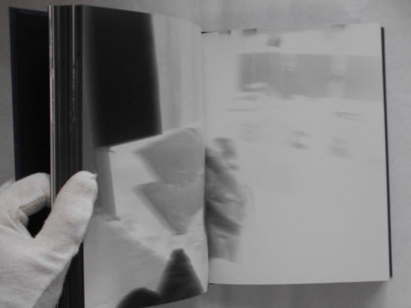 Blue Affair | Kosuke Okahara | The Backyard 2020 [SIGNED]