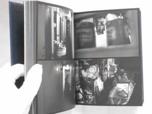 Blue Affair | Kosuke Okahara | The Backyard 2020 [SIGNED]