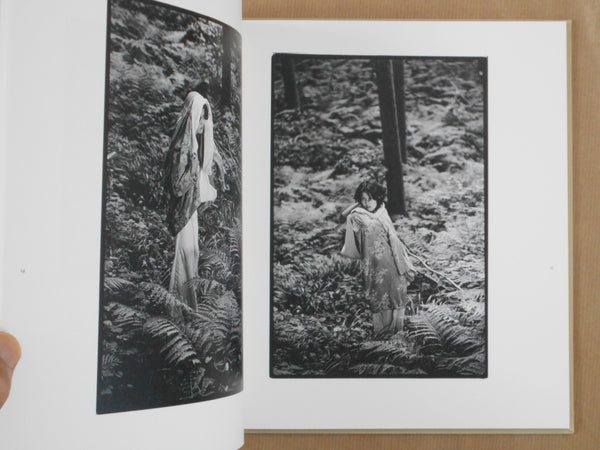 Forest of beginnings | Takahashi Hara | Sokyusha 2026 [SIGNED]
