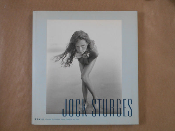 Jock Sturges | Jock Sturges | Scalo 1996 [FIRST EDITION]
