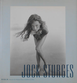 Jock Sturges | Jock Sturges | Scalo 1996 [FIRST EDITION]
