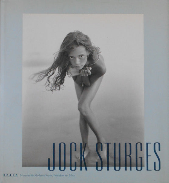 Jock Sturges | Jock Sturges | Scalo 1996 [FIRST EDITION]