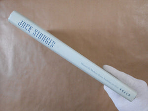 Jock Sturges | Jock Sturges | Scalo 1996 [FIRST EDITION]