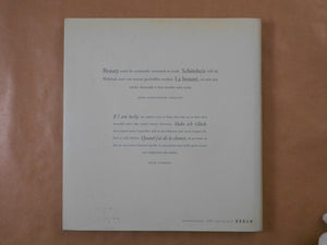 Jock Sturges | Jock Sturges | Scalo 1996 [FIRST EDITION]