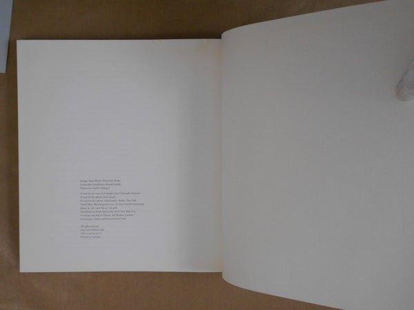 Jock Sturges | Jock Sturges | Scalo 1996 [FIRST EDITION]