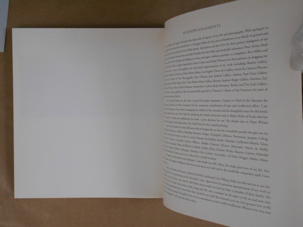 Jock Sturges | Jock Sturges | Scalo 1996 [FIRST EDITION]