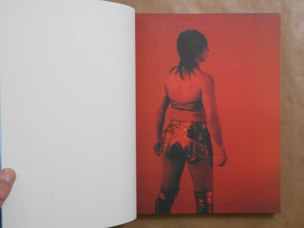 The Yokohama Project | Giada Ripa | GOST 2026 [SIGNED]
