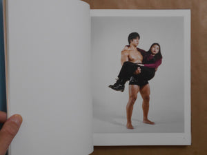 The Yokohama Project | Giada Ripa | GOST 2026 [SIGNED]