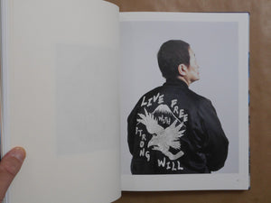 The Yokohama Project | Giada Ripa | GOST 2026 [SIGNED]