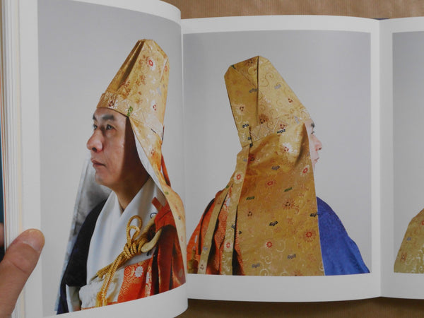 The Yokohama Project | Giada Ripa | GOST 2026 [SIGNED]