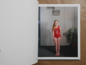 America’s Girls, On the Edge of a Dream | Eva Verbeeck | GOST 2026 [SIGNED]