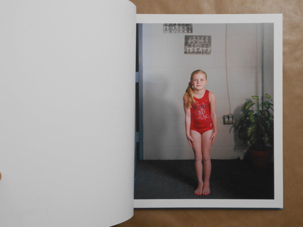 America’s Girls, On the Edge of a Dream | Eva Verbeeck | GOST 2026 [SIGNED]