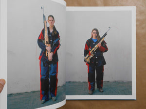 America’s Girls, On the Edge of a Dream | Eva Verbeeck | GOST 2026 [SIGNED]