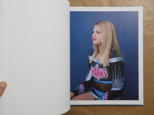 America’s Girls, On the Edge of a Dream | Eva Verbeeck | GOST 2026 [SIGNED]