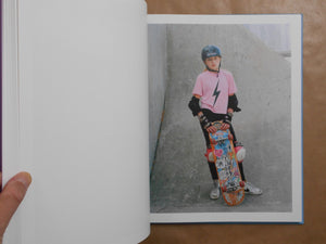 America’s Girls, On the Edge of a Dream | Eva Verbeeck | GOST 2026 [SIGNED]