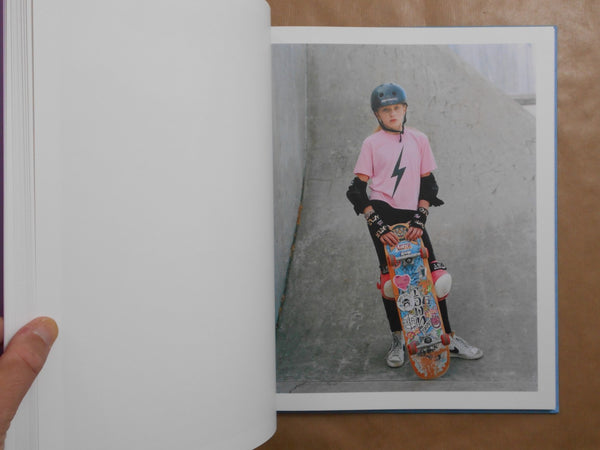 America’s Girls, On the Edge of a Dream | Eva Verbeeck | GOST 2026 [SIGNED]