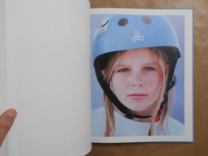 America’s Girls, On the Edge of a Dream | Eva Verbeeck | GOST 2026 [SIGNED]