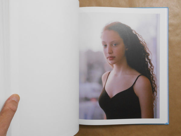 America’s Girls, On the Edge of a Dream | Eva Verbeeck | GOST 2026 [SIGNED]