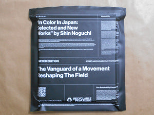 In Color in Japan: selected and new works | Shin Noguchi | Eyeshot 2024