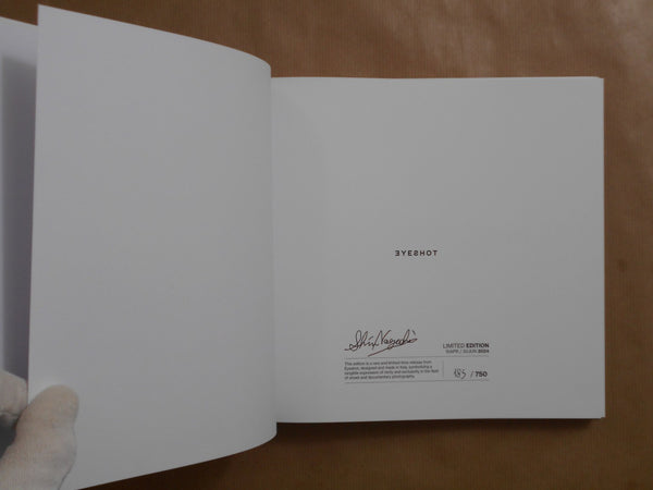 In Color in Japan: selected and new works | Shin Noguchi | Eyeshot 2024