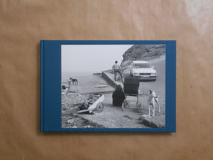 Skinningrove | Chris Killip | Stanley Barker 2024