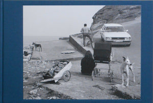 Skinningrove | Chris Killip | Stanley Barker 2024
