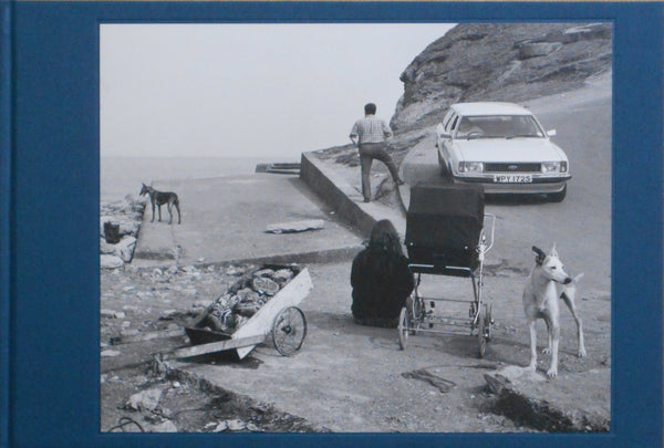 Skinningrove | Chris Killip | Stanley Barker 2024