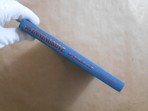 Skinningrove | Chris Killip | Stanley Barker 2024