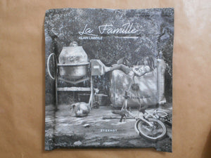 La Famille | Alain Laboile | Eyeshot 2025