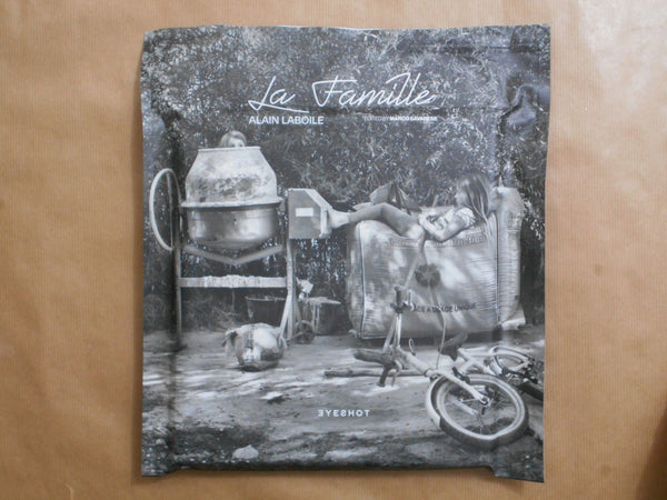 La Famille | Alain Laboile | Eyeshot 2025