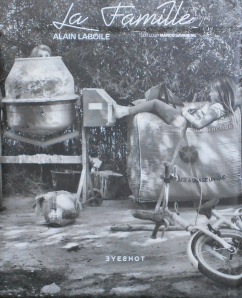 La Famille | Alain Laboile | Eyeshot 2025