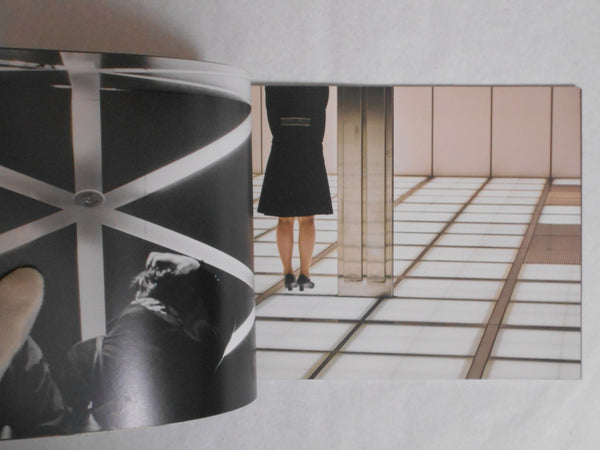 GAZE vol. 3 | Wataru Nishida | Self Published