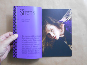 Yugen SM n.14 | VV.AA. | King Koala Press 2026