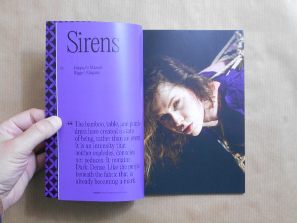 Yugen SM n.14 | VV.AA. | King Koala Press 2026