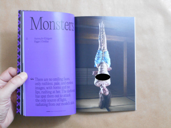 Yugen SM n.14 | VV.AA. | King Koala Press 2026