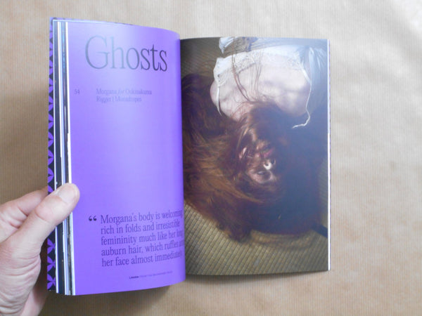 Yugen SM n.14 | VV.AA. | King Koala Press 2026