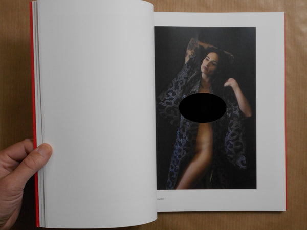Kimono Tales | Angelo Cricchi | King Koala Press 2026