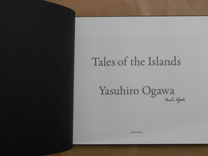 Tales of the Islands | Yasuhiro Ogawa | Photo Editions 2026 [SIGNED]