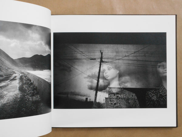 Tales of the Islands | Yasuhiro Ogawa | Photo Editions 2026 [SIGNED]