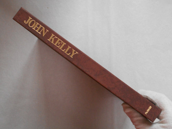 John Kelly, Galphy Series vol.14 | John Kelly | Nippon Geijutsu Shuppan 1983